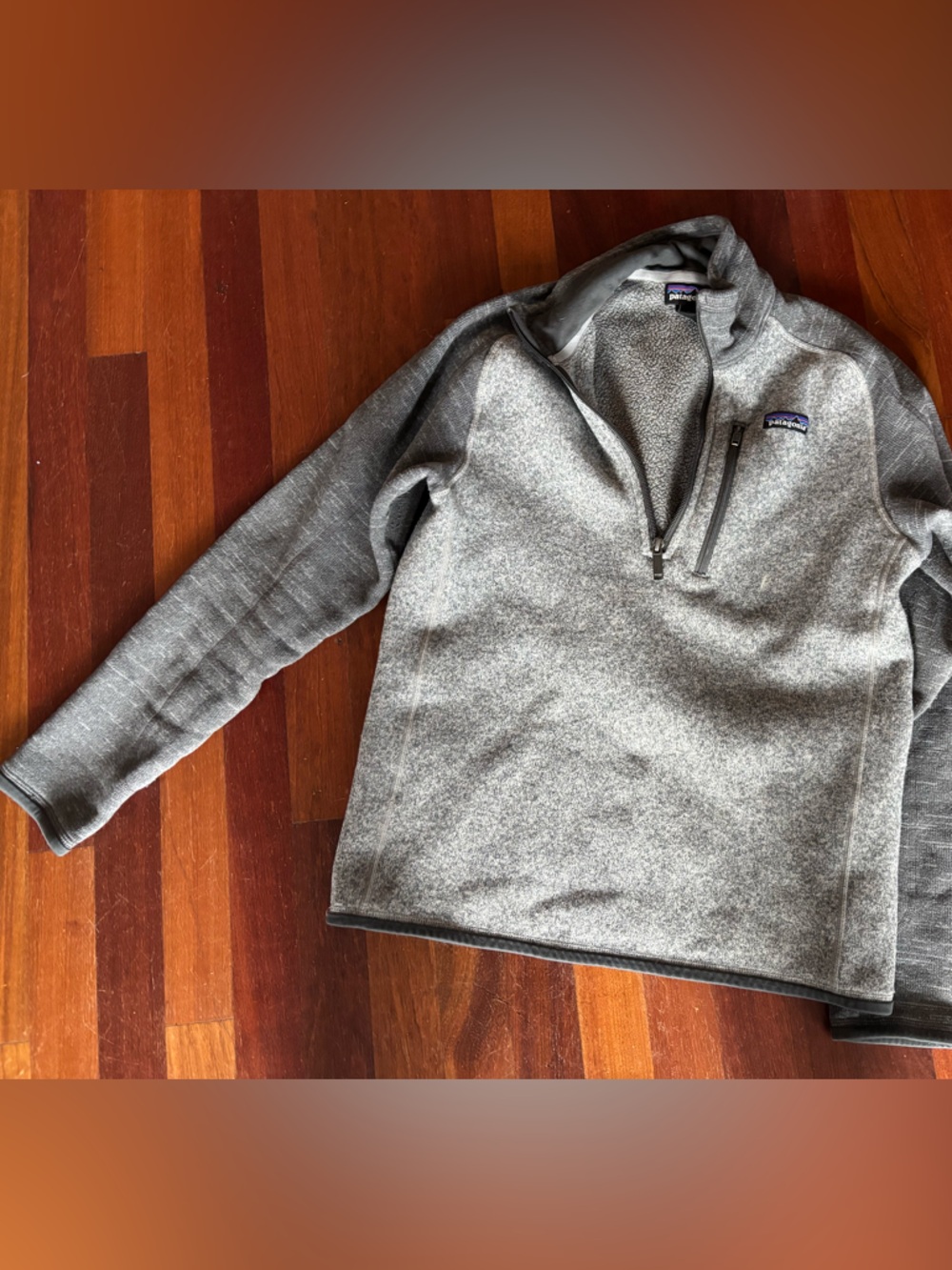 Patagonia Better Sweater